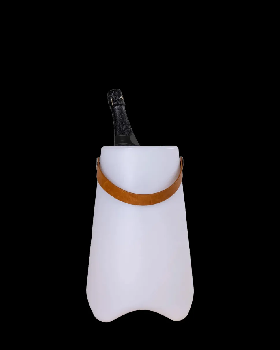 Bristol LED vinkøler m/strop