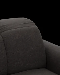 Bullet hjørnesofa m/chaiselong, højrevendt