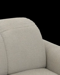 Bullet hjørnesofa m/chaiselong, højrevendt