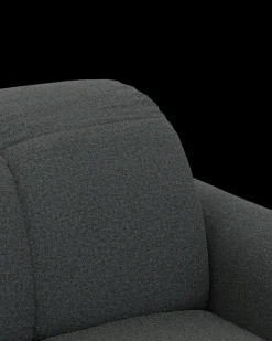 Bullet hjørnesofa m/chaiselong, højrevendt