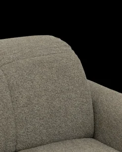 Bullet hjørnesofa m/chaiselong, højrevendt