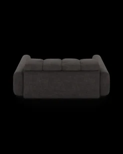 Bullet Sofa 2. pers.
