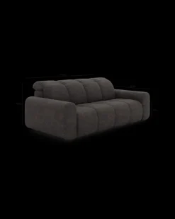 Bullet Sofa 2. pers.