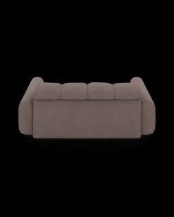 Bullet Sofa 2. pers.