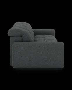 Bullet Sofa 2. pers.