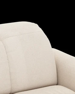 Bullet Sofa 2. pers.