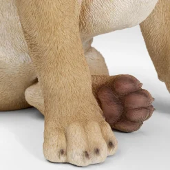 Butler Fransk bulldog m/bakke