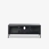 Carmel tv-bord sort