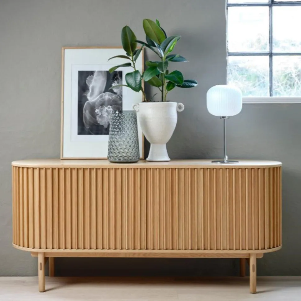 Carno skænk, natur eg