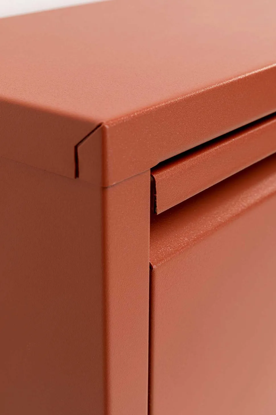 Caruso skoskab 3 låger, brun