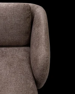 Cavo sofa med chaiselong højre