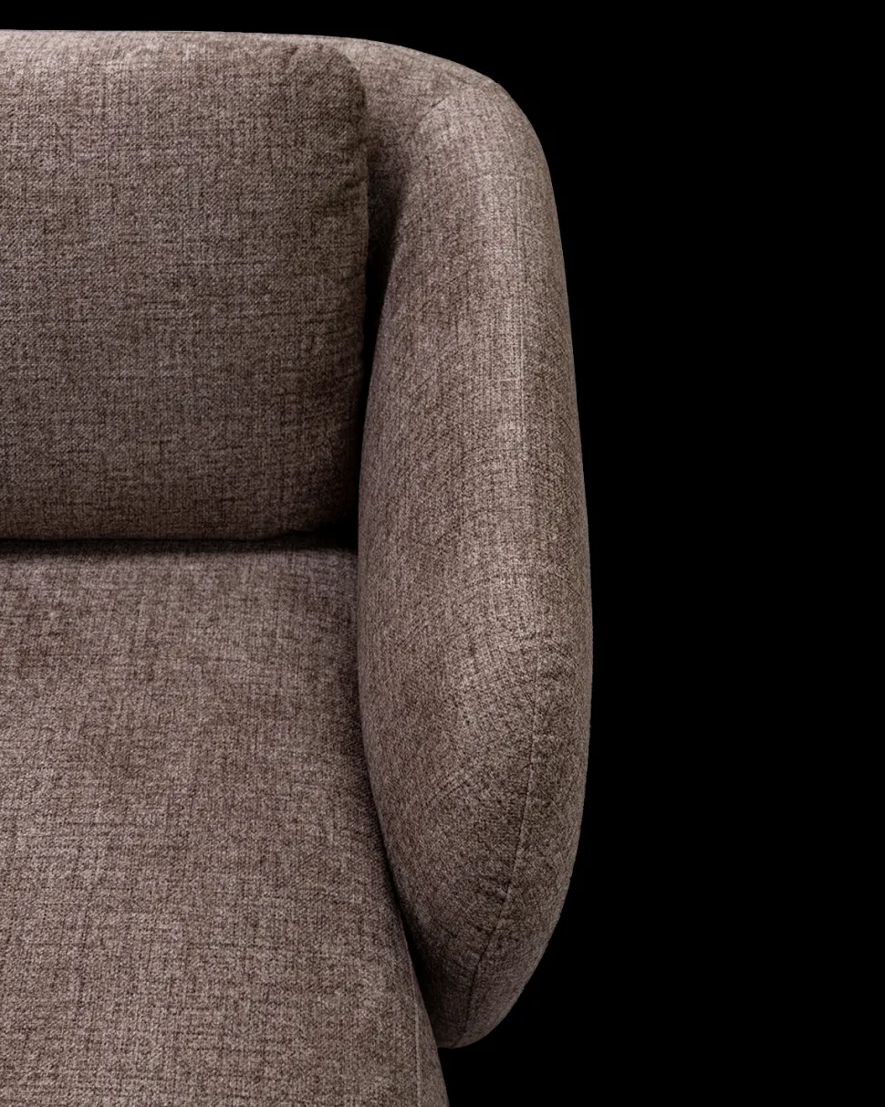 Cavo sofa med chaiselong højre