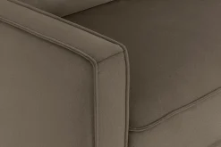 Chill 3 pers. sovesofa, mink