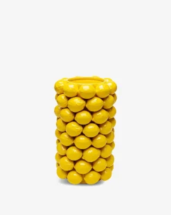 Citron vase