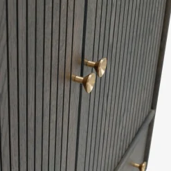 Clearbrook højskænk, smoked eg