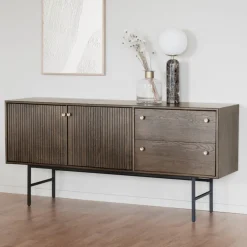 Clearbrook skænk, smoked eg