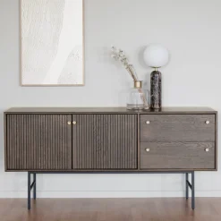 Clearbrook skænk, smoked eg