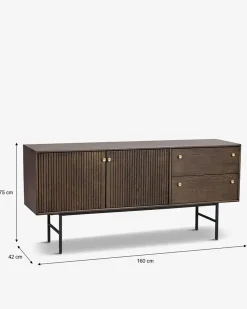 Clearbrook skænk, smoked eg