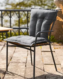 Cleveland hynde, sort