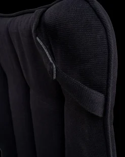 Cleveland hynde, sort