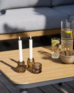 Comillas Hjørne Loungesæt