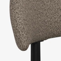 Cona spisebordsstol, taupe