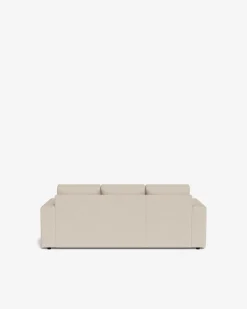 Conan sovesofa m/chaiselong, sand