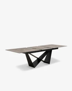 Connesso spisebord, keramisk bordplade