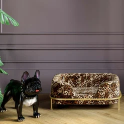 Diva leo hunde/katte seng