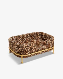 Diva leo hunde/katte seng