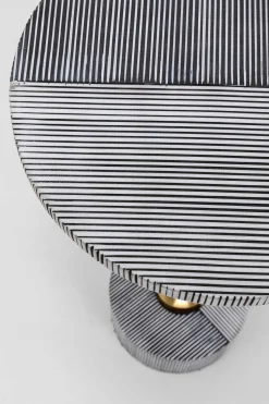 Domero double sidebord