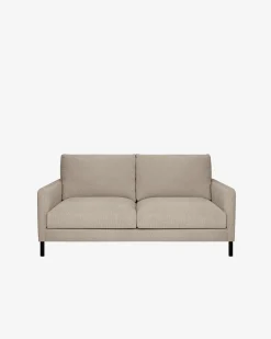 Dream 2 pers. sofa, beige