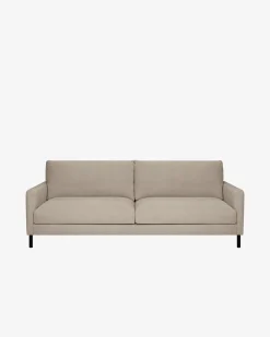 Dream 3 pers. sofa, beige