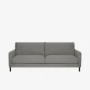 Dream 3 pers. sofa, grå