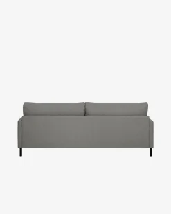 Dream 3 pers. sofa, grå
