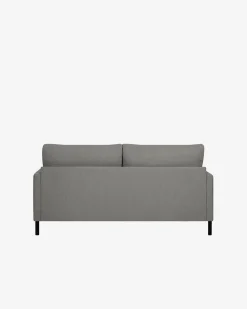 Dream 2 pers. sofa, grå