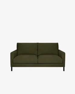 Dream 2 pers. sofa, grøn