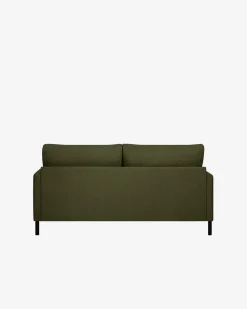 Dream 2 pers. sofa, grøn