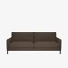 Dream 3 pers. sofa, taupe