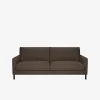 Dream 2 pers. sofa, taupe