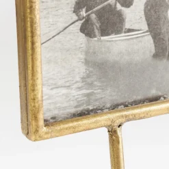 Duck feet ramme H.29 cm