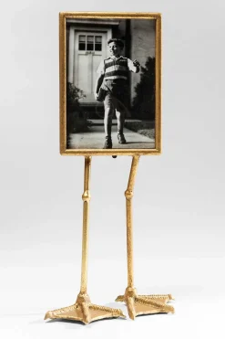 Duck feet ramme H.39 cm