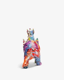 Dumbo graffiti elefant