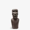 Easter island head, large