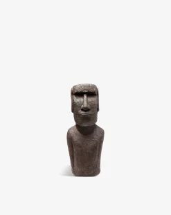 Easter island head, small