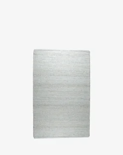 Elba Ivory tæppe 140x200 cm