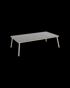 Elba lounge sæt, sand