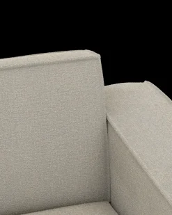 Espada hjørnesofa m/chaiselong, Venstre