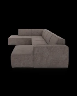 Espada hjørnesofa m/chaiselong, Venstre