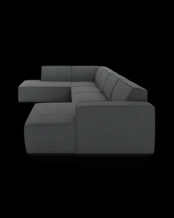 Espada hjørnesofa m/chaiselong, Venstre